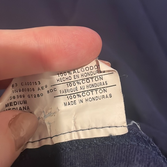 Champion Tee Shirt - Picture 5 of 5